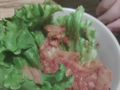 -新石器烤肉(马鞍山印象汇店)