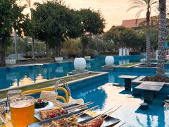 -三亚海棠湾万丽度假酒店