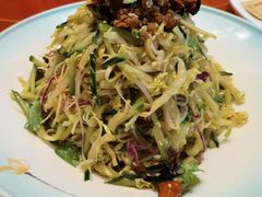 -老江南春·中国龙菜(衡山路店)