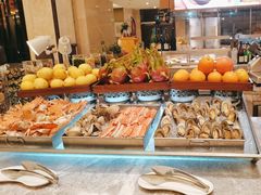 -盛宴标帜餐厅·亲子自助 (南昌喜来登酒店)