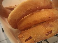 -FATBURGER 特富客汉堡(外交公寓店)