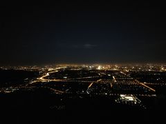 -鬼笑石后山停车场