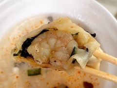 -劈柴院锅贴(沈阳路店)