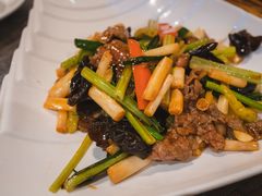 -东馆和天下特色餐饮(工农店)