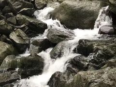 -尧山风景区