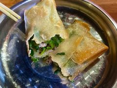 春卷-正宗棉湖甜汤春卷店