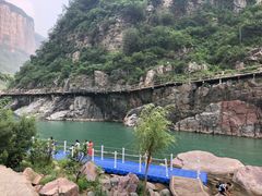景点-河南宝泉旅游区