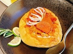 -荷恬·精致蔬食料理(富国街店)