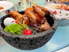 -3号仓库·创意中国菜(新世界城店)