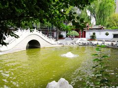 -碑林公园