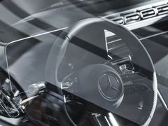 -奔驰利星行(北京花乡店)