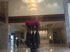 -杭州城中香格里拉大酒店