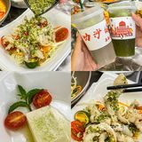 中山这间叻沙🍜小吃都好好吃！传下去 