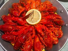 -杨氏青龙虾(竹山路店)
