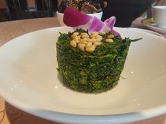 -功德林(南京西路店)