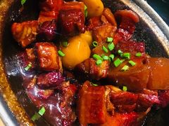 -涌上外婆桥(慈溪店)