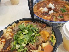 -兄弟砂锅(陆家巷店)
