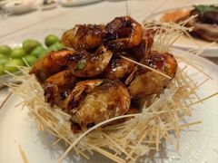 -海上名珠·海鲜酒楼(励骏庞都店)