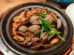 -蝦塘·中国餐馆(城墙南马道巷店)