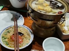 -古关火锅店(古北水镇景区店)