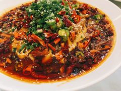 -悦福瑞酒楼(西影路店)