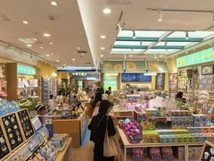 -猫的天空之城概念书店(景德镇陶溪川店)