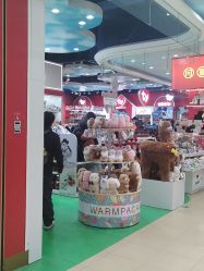 -哈姆雷斯(王府井百货大楼店)