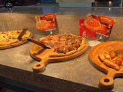 -比格比萨自助(国展店)