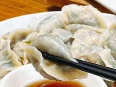 -鲁西南老厨子·特色鲁菜(经一纬五店)