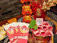 -蜀大侠火锅(总府路店)