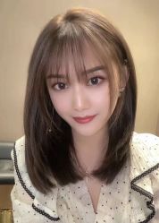 点击看大图 -那茉 Hair Salon
