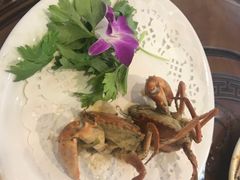 -友强·23年特色海鲜大排档(厦门店)