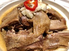 -曾家厨房·新徽菜(高新天柱路店)