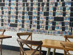 -Torch Coffee 炬点咖啡