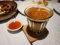 -Nana And Her Friends Restaurant 娜娜家(小寨原力场店)