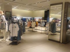 -ZARA(红谷滩万达店)