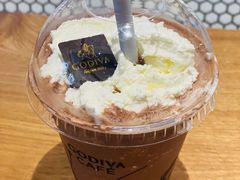 -GODIVA(恒隆广场店)