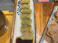 -贵厨酸汤牛肉(小十字店)