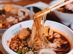 -甘记肥肠粉(马鞍北路店)