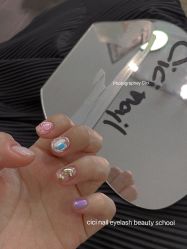 -Cici Nail日式美甲美睫工作室