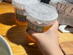 -捡角台湾食堂(宝山店)