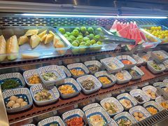 -温野菜涮涮锅(曲江大悦城店)