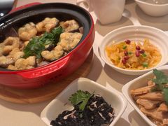 -莆田餐厅PUTIEN(宁波阪急店)