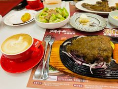 -斗牛士牛排餐厅(嘉里汇店)