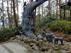 -千岛湖东南湖区