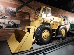 -柳州工业博物馆