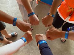 -长泰漂流水陆空景区