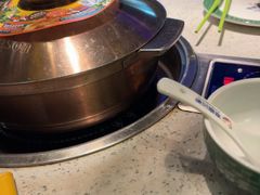-润园四季椰子鸡火锅(海上世界店)