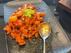 -香雪海饭店中餐厅(人民桥店)