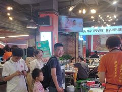 -钢管厂五区小郡肝火锅串串香(总店)